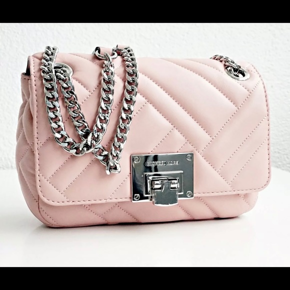 Michael Kors Handbags - Authentic Michael Kors Vivianne flap NEW